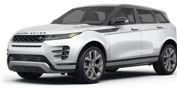 LAND ROVER RANGE ROVER EVOQUE 2022 SALZL2FX2NH165838 image LAND ROVER RANGE ROVER EVOQUE 2022 SALZL2FX2NH165838 image